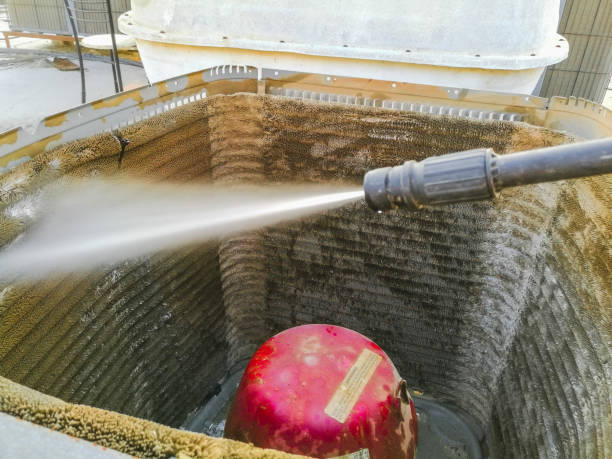 Best Commercial Air Duct Cleaning  in Fort Polk South, LA