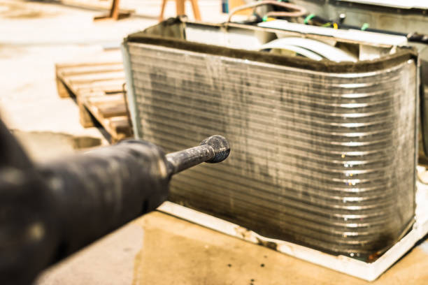 Best Duct Cleaning for Homes  in Fort Polk South, LA