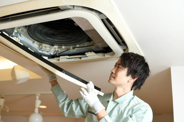 Best Air Vent Cleaning Services  in Fort Polk South, LA