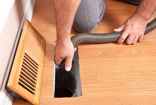 Best HVAC Maintenance and Cleaning  in Fort Polk South, LA