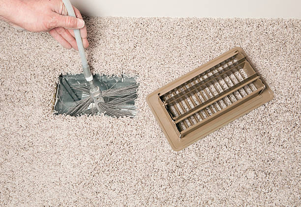 Best HVAC System Cleaning  in Fort Polk South, LA