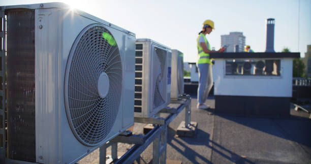 Best Dryer Vent Cleaning Services  in Fort Polk South, LA