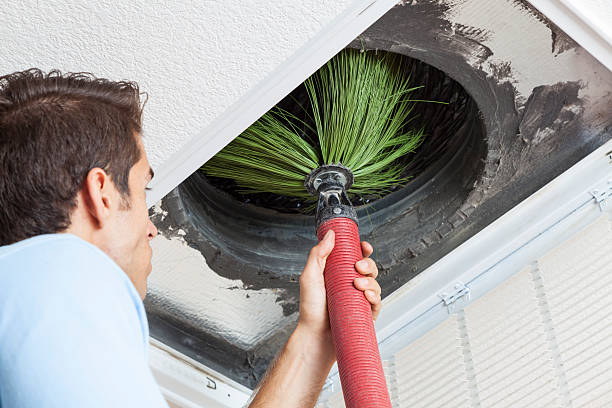 Best Residential Air Duct Cleaning  in Fort Polk South, LA