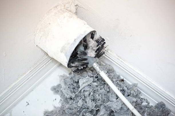 Best Affordable Air Duct Cleaning  in Fort Polk South, LA