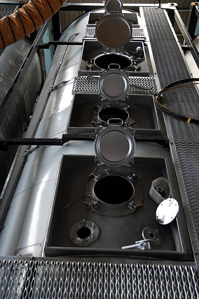 Best Ductwork Cleaning Services  in Fort Polk South, LA